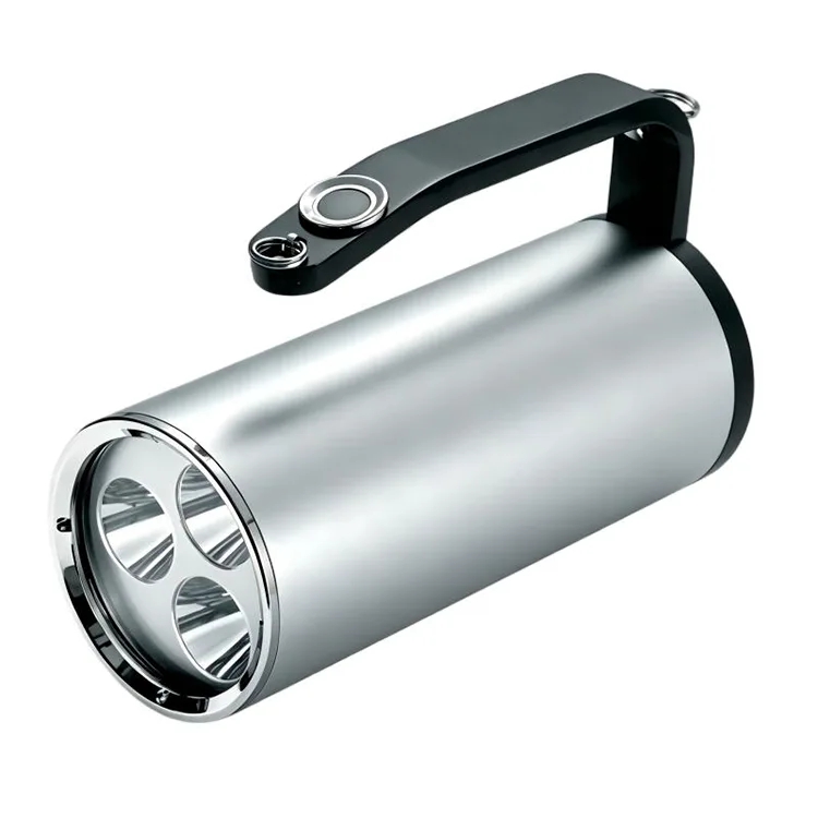 Kodi ntchito ya Handheld Explosion-Proof Searchlight ndi chiyani?