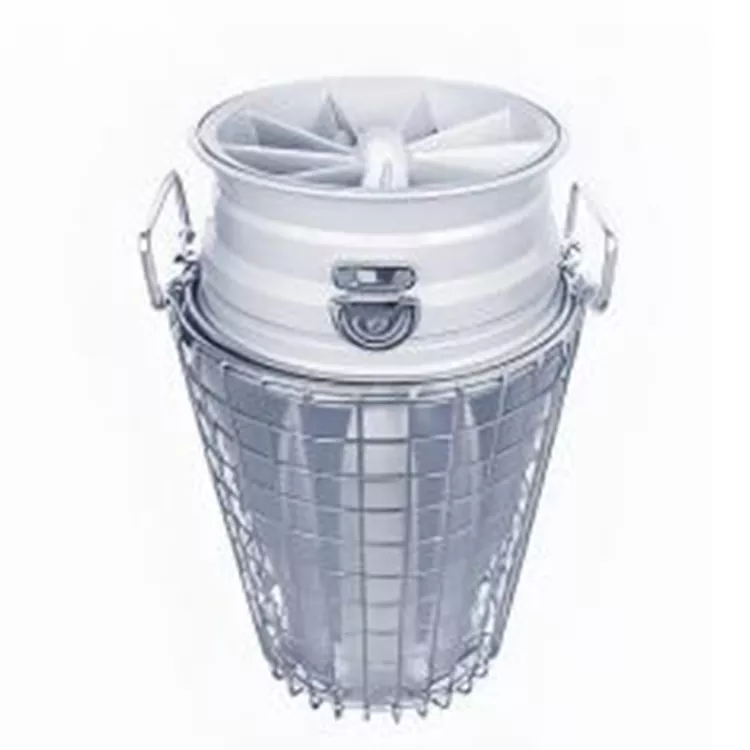 Permanent Magnet High Flow Pump