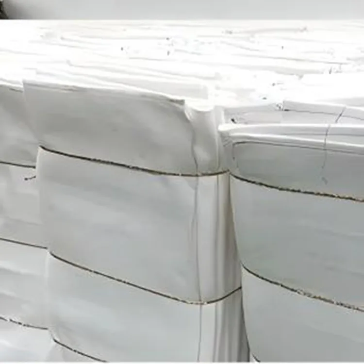 Thumba la Polypropylene Geotextile