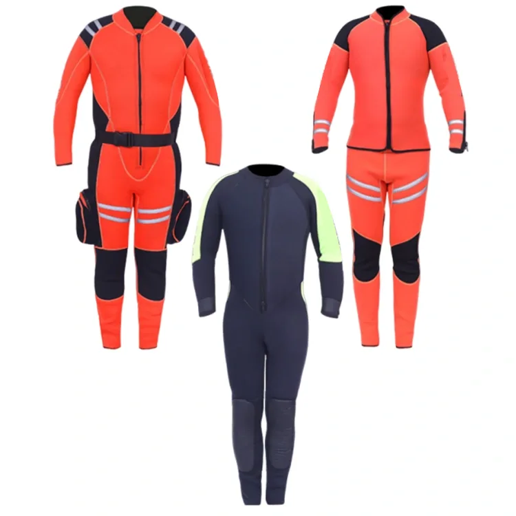 Jacket Yopulumutsa Madzi Yonyowa